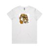 AS Colour - Women's Maple Tee Thumbnail