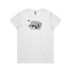 AS Colour - Women's Maple Tee Thumbnail