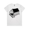 AS Colour - Women's Maple Tee Thumbnail