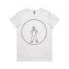 AS Colour - Women's Maple Tee Thumbnail