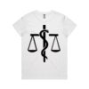 AS Colour - Women's Maple Tee Thumbnail