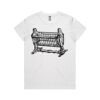 AS Colour - Women's Maple Tee Thumbnail