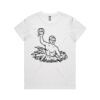 AS Colour - Women's Maple Tee Thumbnail