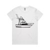 AS Colour - Women's Maple Tee Thumbnail