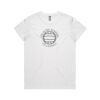 AS Colour - Women's Maple Tee Thumbnail