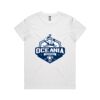 AS Colour - Women's Maple Tee Thumbnail
