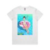 AS Colour - Women's Maple Tee Thumbnail