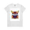 AS Colour - Women's Maple Tee Thumbnail