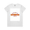 AS Colour - Women's Maple Tee Thumbnail
