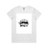AS Colour - Women's Maple Tee Thumbnail
