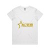 AS Colour - Women's Maple Tee Thumbnail