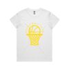 AS Colour - Women's Maple Tee Thumbnail