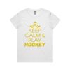 AS Colour - Women's Maple Tee Thumbnail