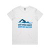 AS Colour - Women's Maple Tee Thumbnail