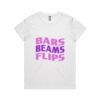 AS Colour - Women's Maple Tee Thumbnail