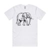 AS Colour - Classic Tee Thumbnail