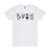AS Colour - Classic Tee Thumbnail