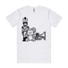 AS Colour - Classic Tee Thumbnail