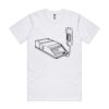 AS Colour - Classic Tee Thumbnail