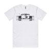 AS Colour - Classic Tee Thumbnail