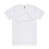 AS Colour - Classic Tee Thumbnail