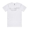 AS Colour - Classic Tee Thumbnail