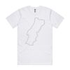 AS Colour - Classic Tee Thumbnail