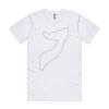 AS Colour - Classic Tee Thumbnail