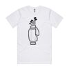 AS Colour - Classic Tee Thumbnail