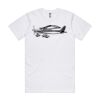 AS Colour - Classic Tee Thumbnail