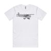 AS Colour - Classic Tee Thumbnail