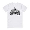 AS Colour - Classic Tee Thumbnail