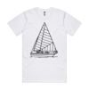 AS Colour - Classic Tee Thumbnail