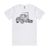 AS Colour - Classic Tee Thumbnail