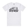 AS Colour - Classic Tee Thumbnail