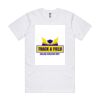 AS Colour - Classic Tee Thumbnail