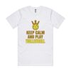 AS Colour - Classic Tee Thumbnail